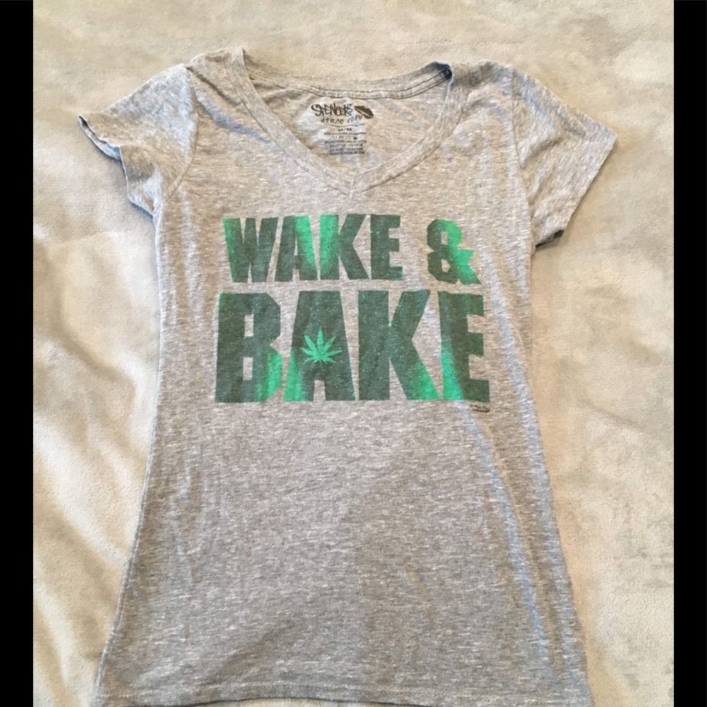 420 tee